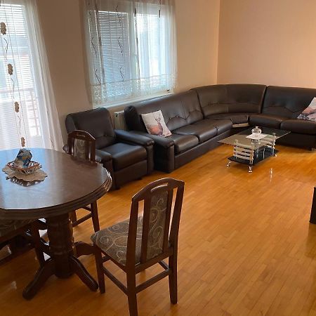 Apartman Centar Jagodina Exterior foto